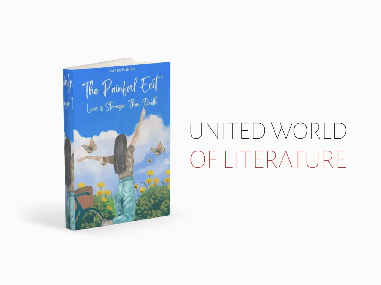 The Painful Exit (Love is Stronger Than Death)